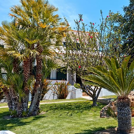 Parque Monte Verde Albufeira Zewnętrze zdjęcie