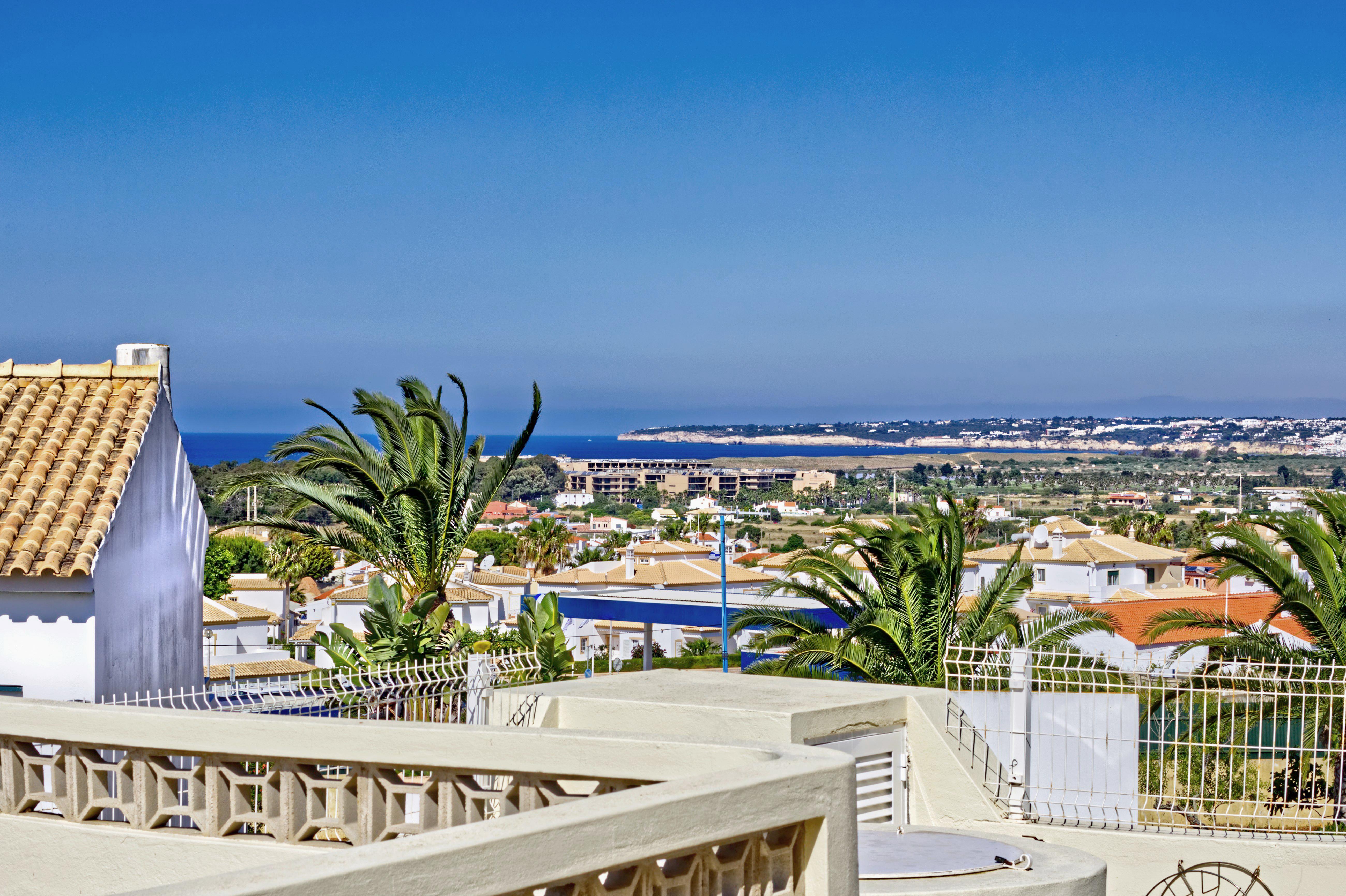 Parque Monte Verde Albufeira Zewnętrze zdjęcie
