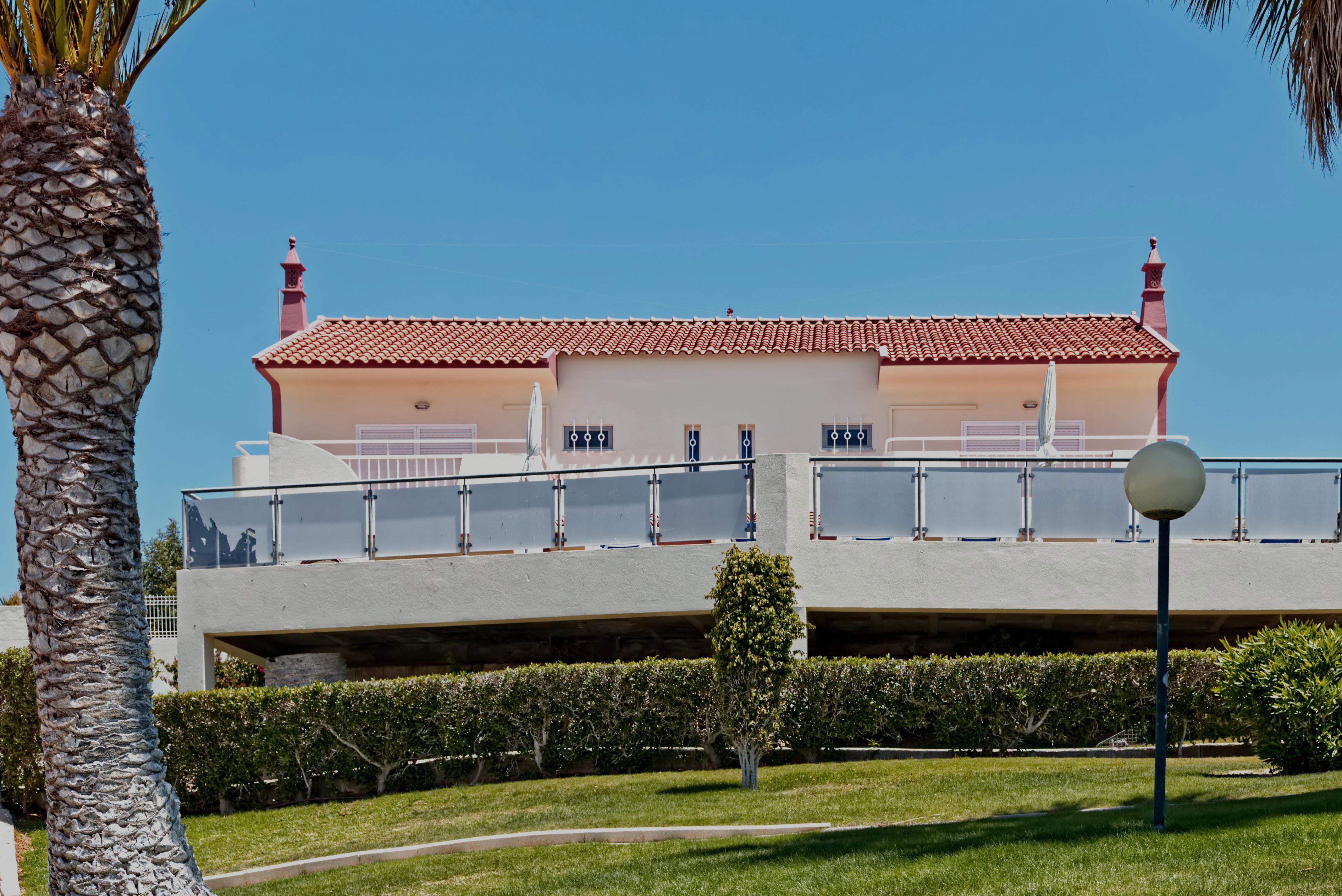 Parque Monte Verde Albufeira Zewnętrze zdjęcie