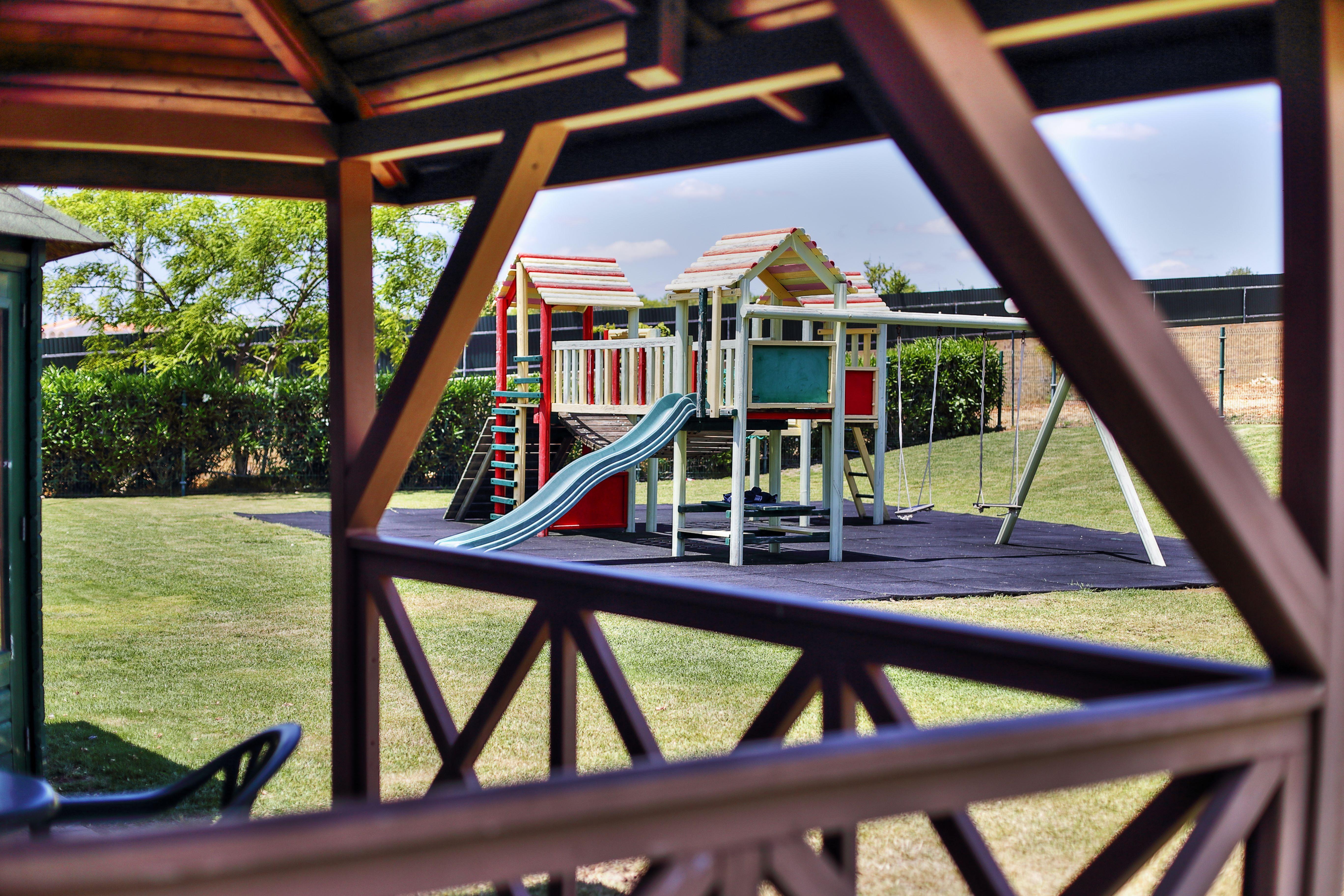 Parque Monte Verde Albufeira Zewnętrze zdjęcie