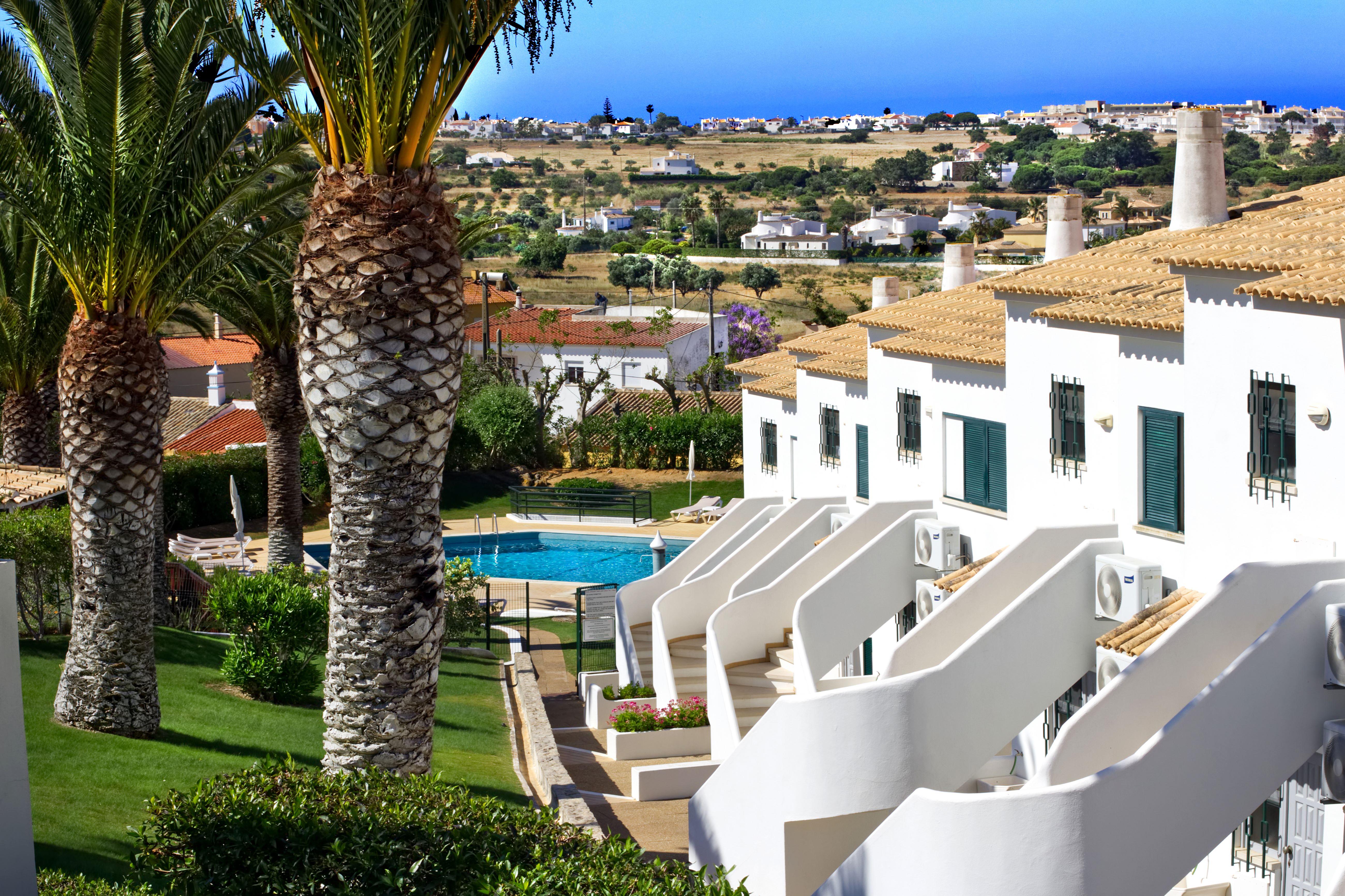 Parque Monte Verde Albufeira Zewnętrze zdjęcie