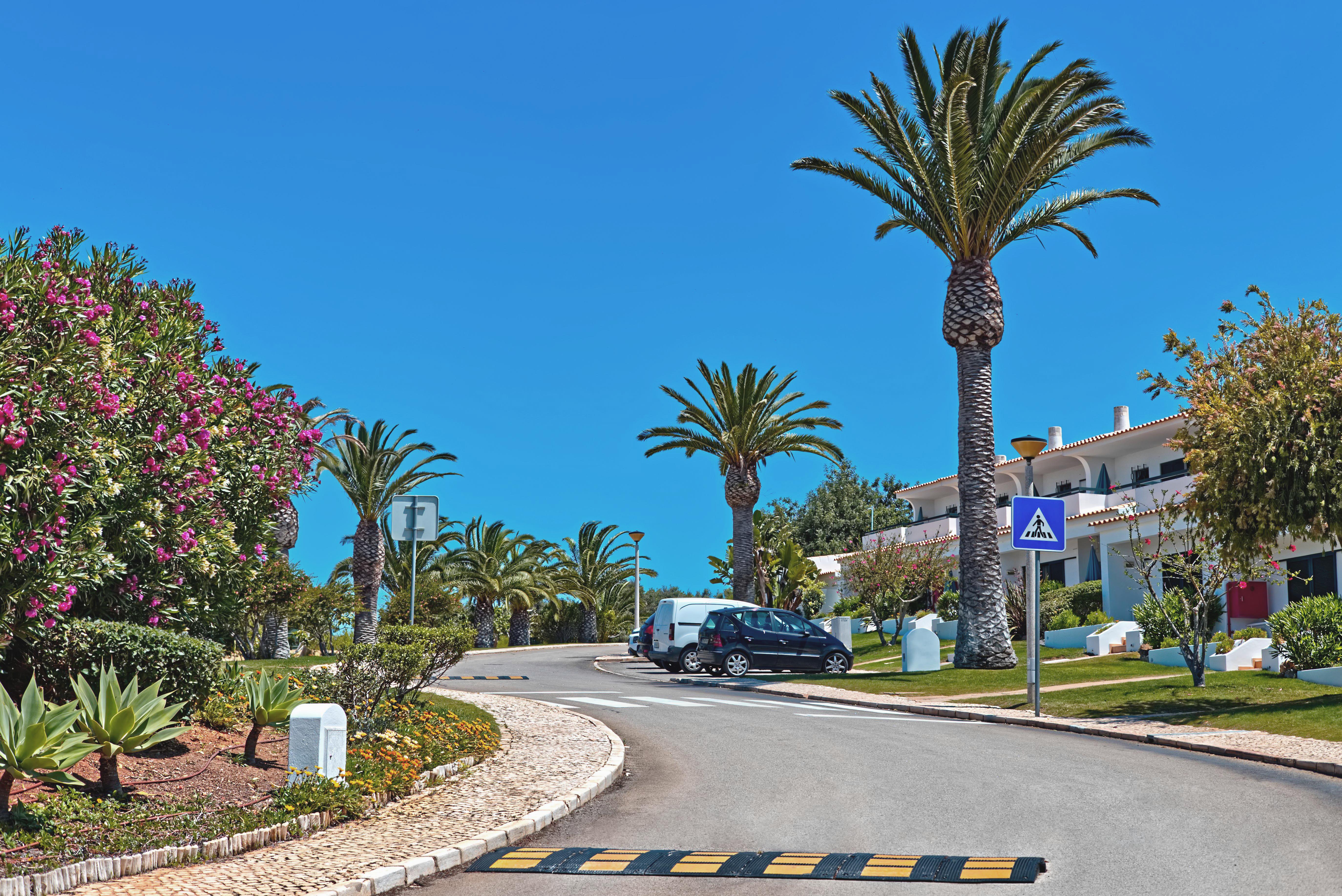 Parque Monte Verde Albufeira Zewnętrze zdjęcie