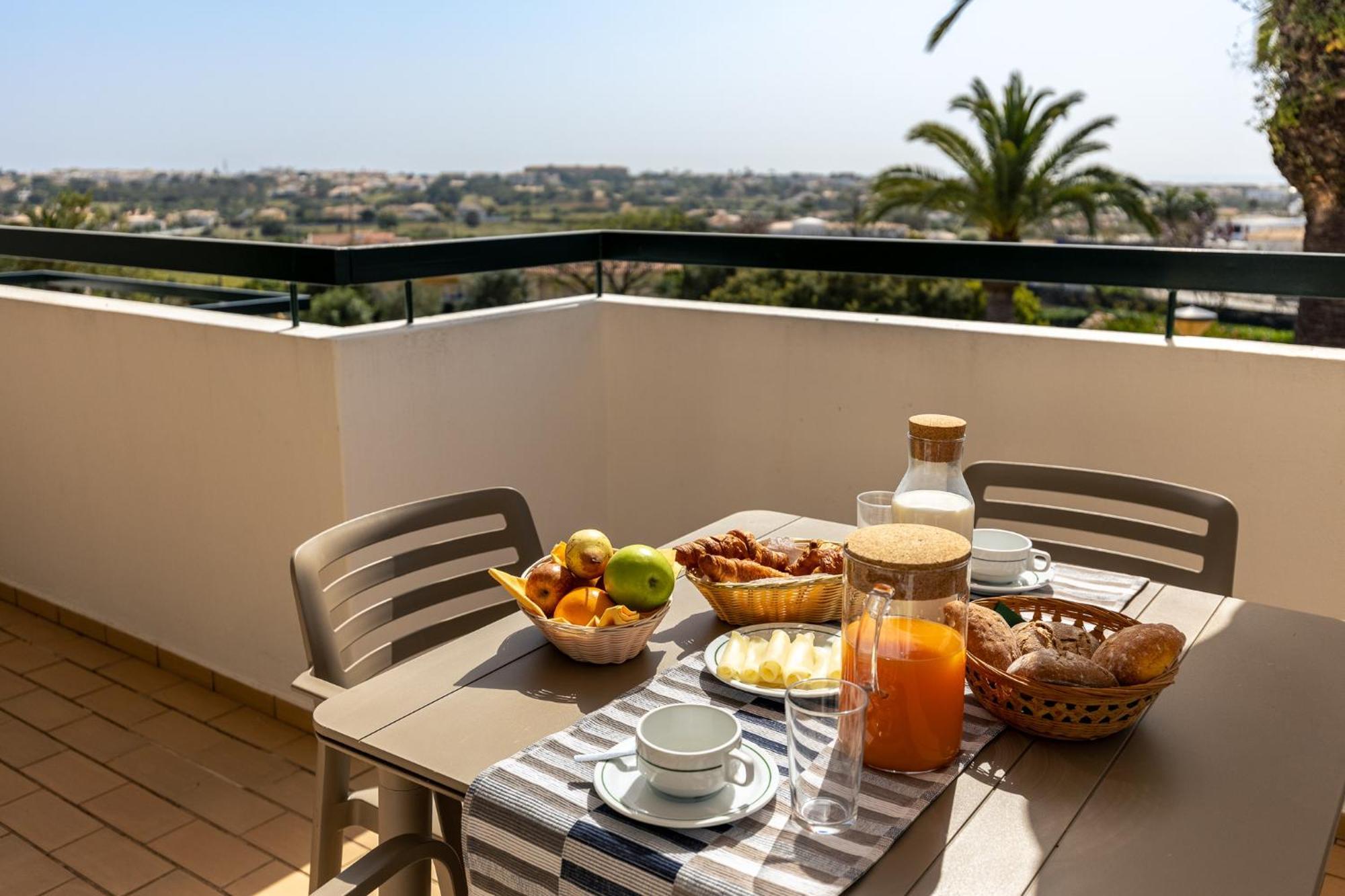 Parque Monte Verde Albufeira Zewnętrze zdjęcie