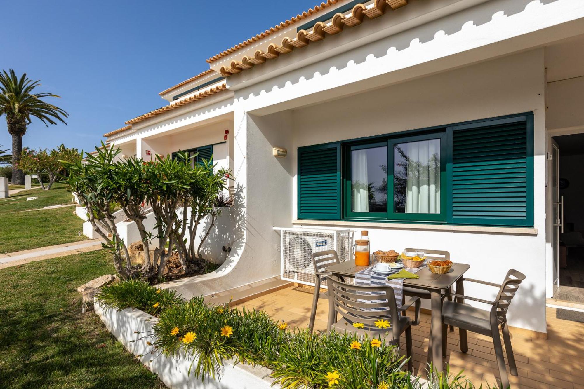 Parque Monte Verde Albufeira Zewnętrze zdjęcie