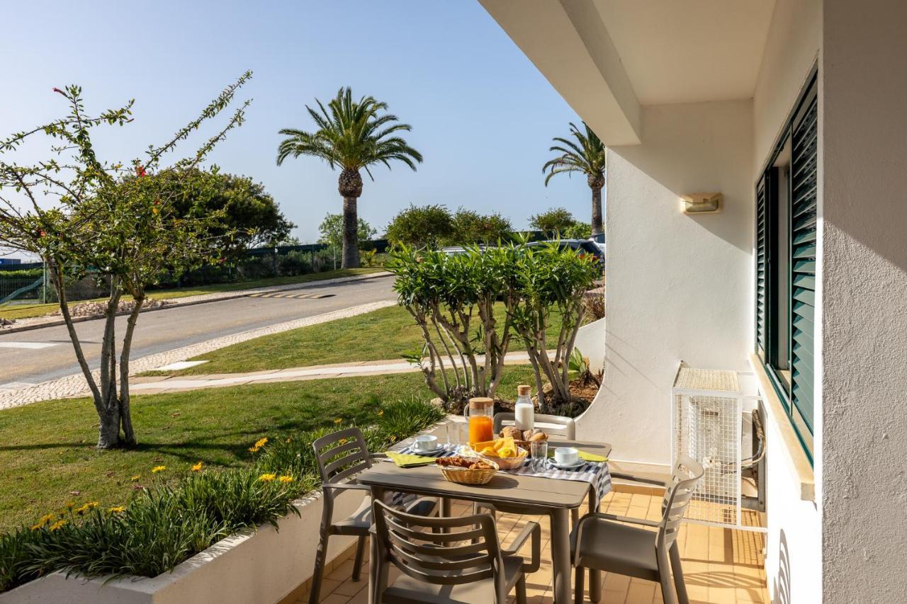 Parque Monte Verde Albufeira Zewnętrze zdjęcie