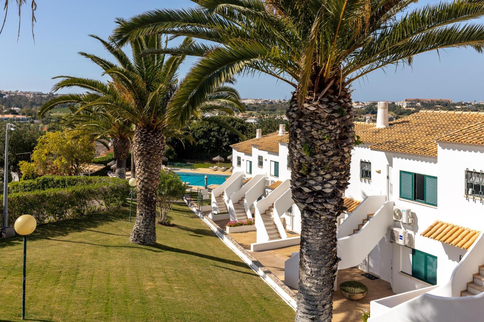 Parque Monte Verde Albufeira Zewnętrze zdjęcie