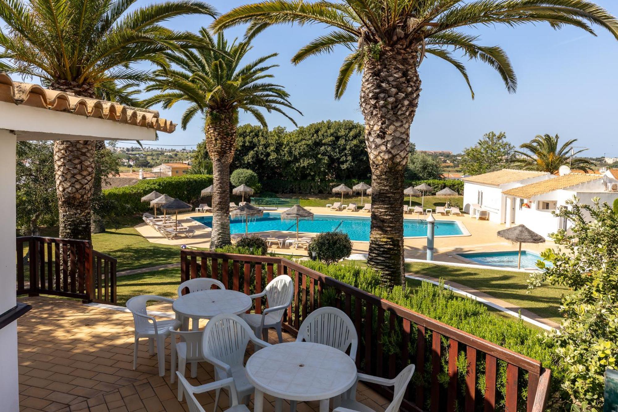 Parque Monte Verde Albufeira Zewnętrze zdjęcie