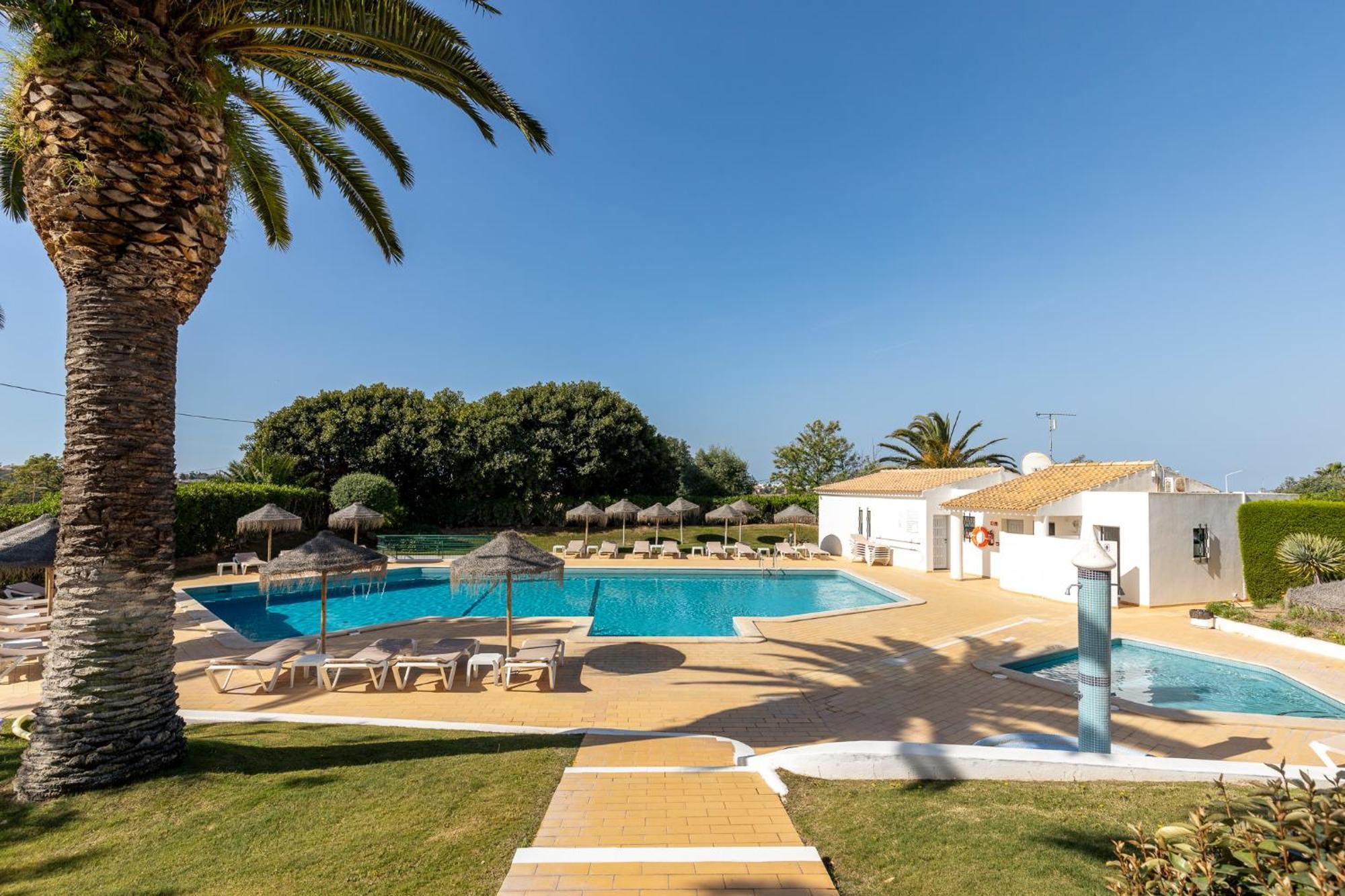 Parque Monte Verde Albufeira Zewnętrze zdjęcie