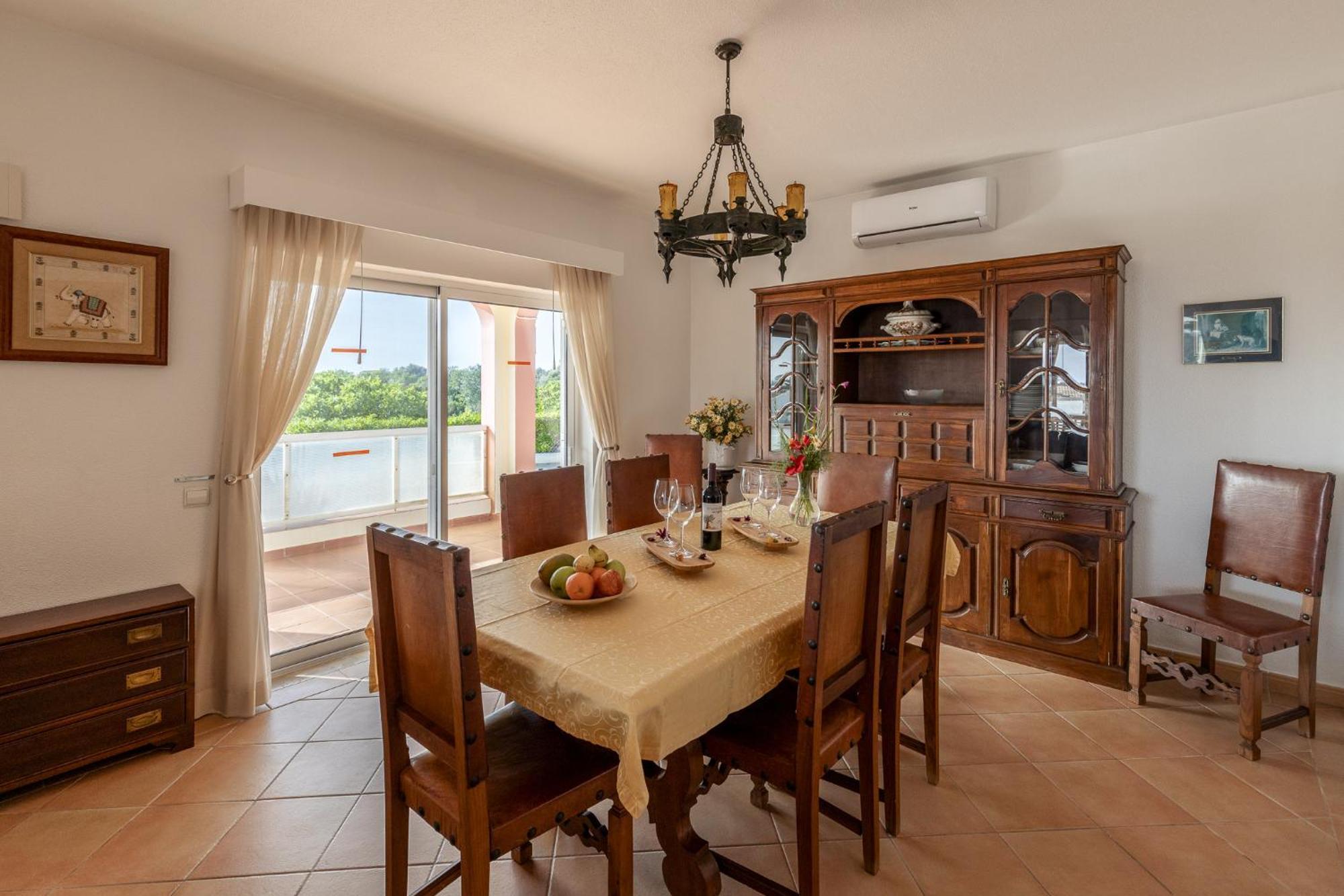 Parque Monte Verde Albufeira Zewnętrze zdjęcie