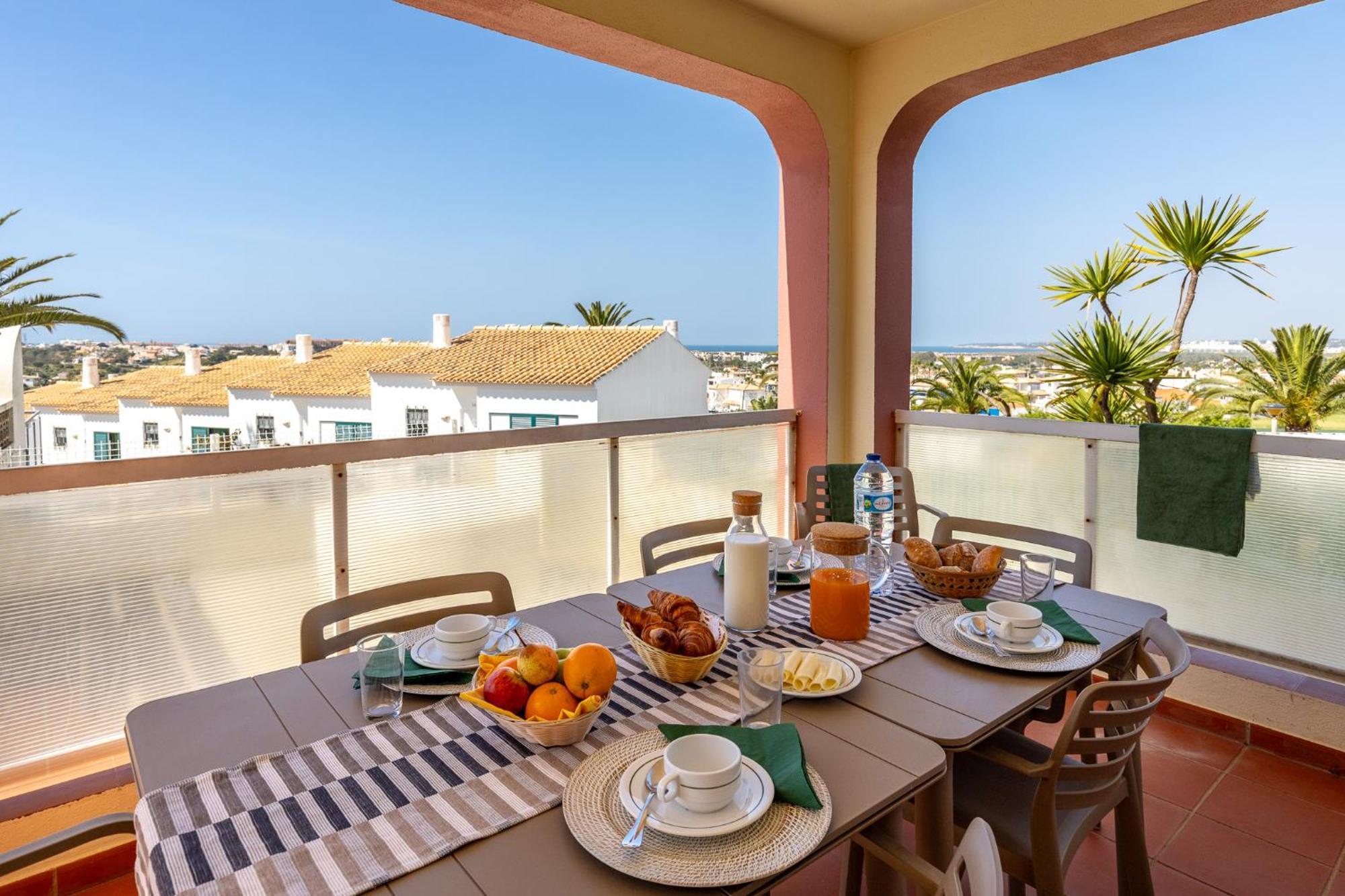 Parque Monte Verde Albufeira Pokój zdjęcie