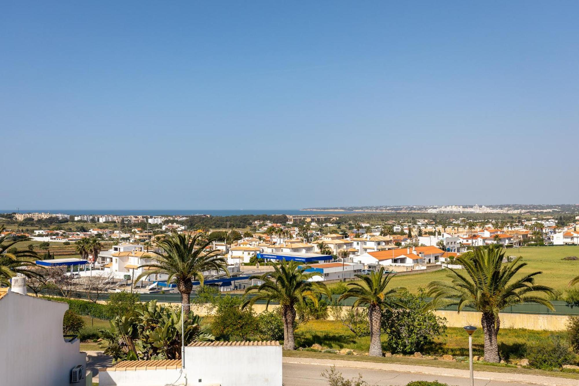 Parque Monte Verde Albufeira Zewnętrze zdjęcie