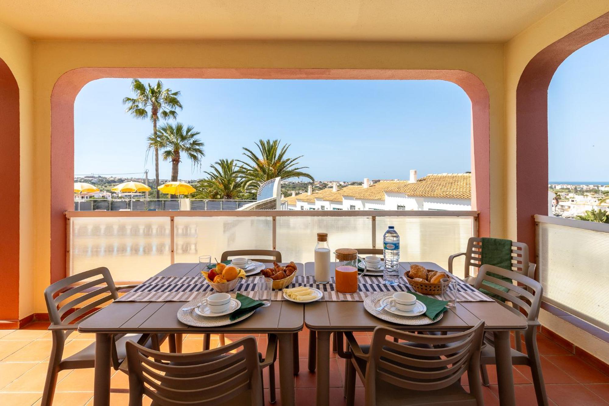 Parque Monte Verde Albufeira Pokój zdjęcie