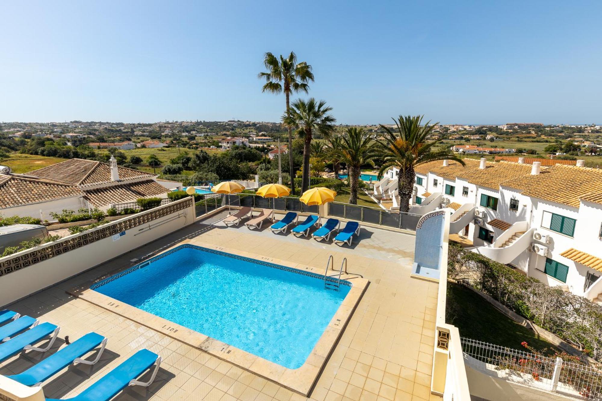 Parque Monte Verde Albufeira Pokój zdjęcie