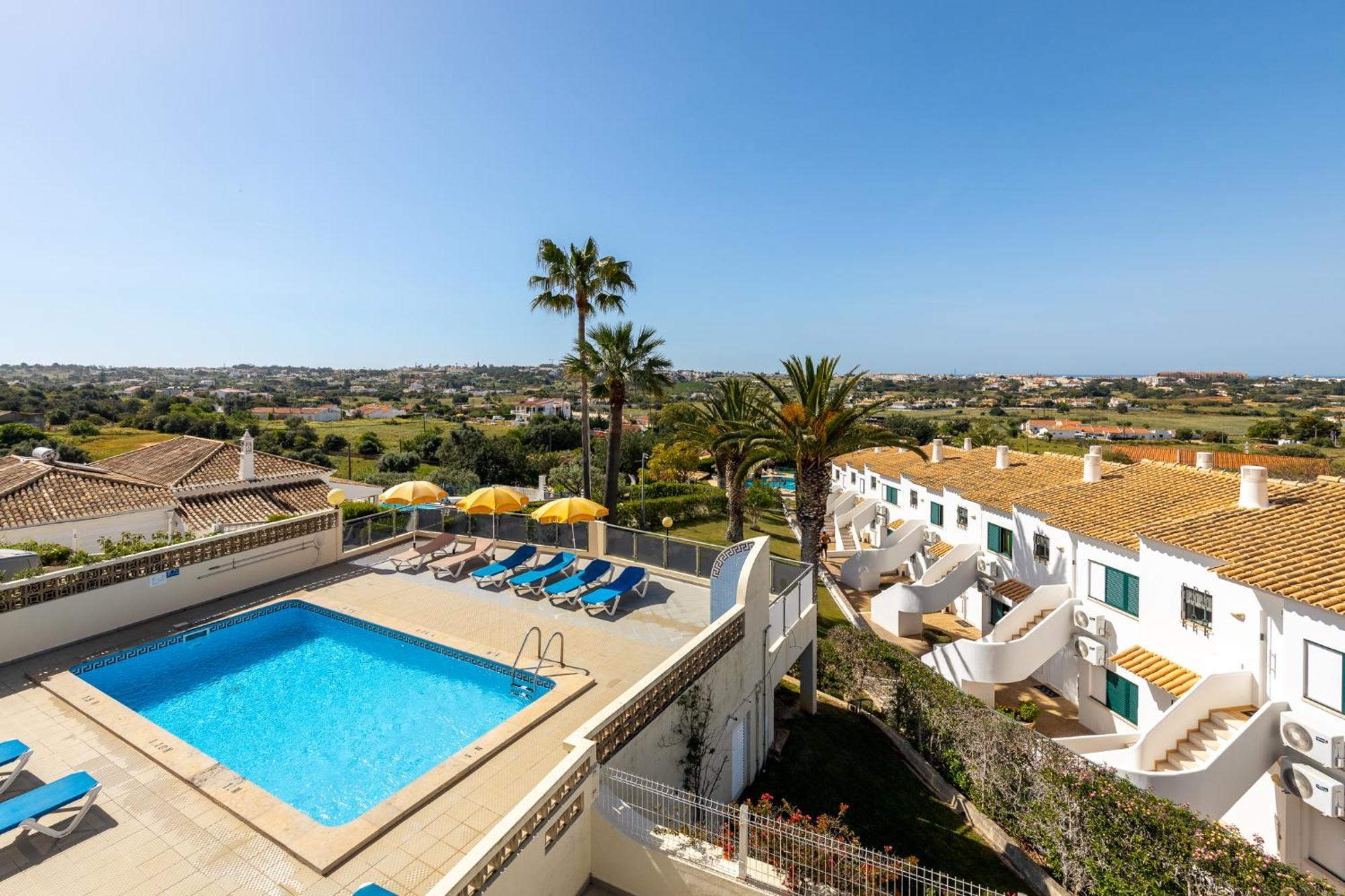 Parque Monte Verde Albufeira Pokój zdjęcie